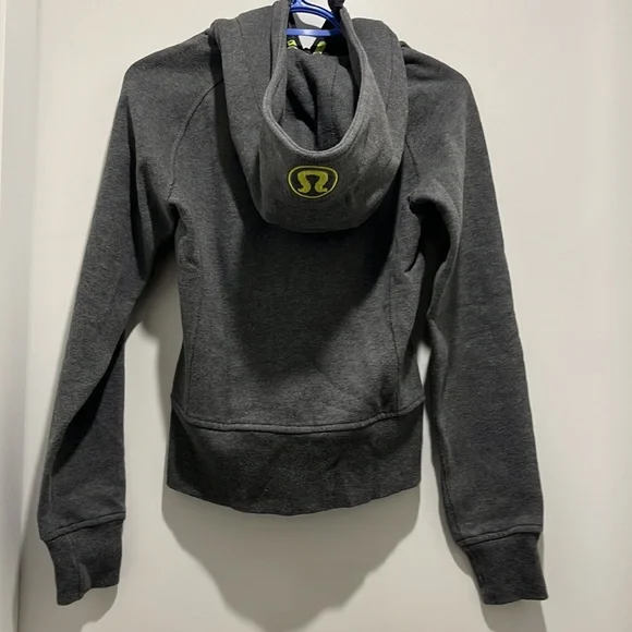 Lululemon jacket - Picture 2 of 3